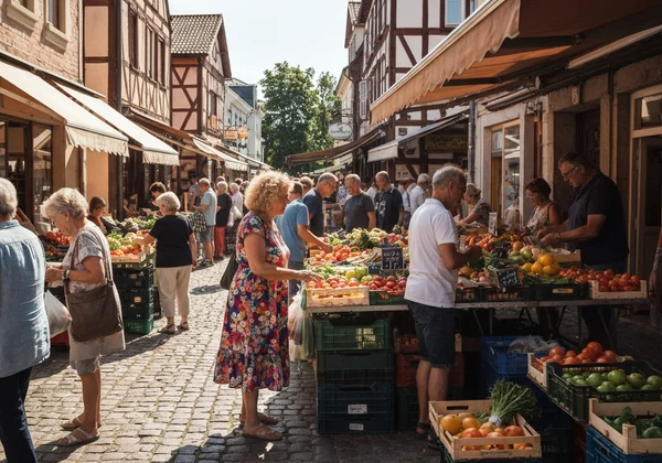 AI analyzing depression test responses for patterns.